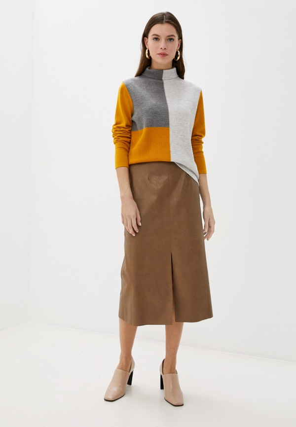 фото Водолазка bulmer