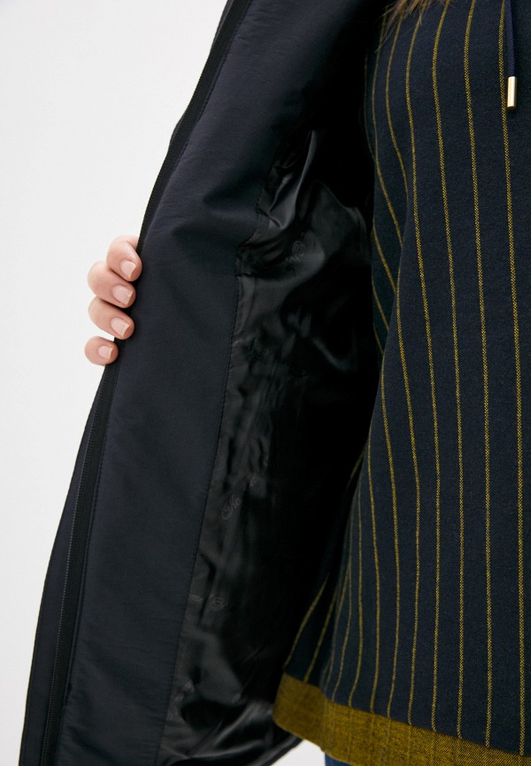 фото Жилет утепленный karmel style