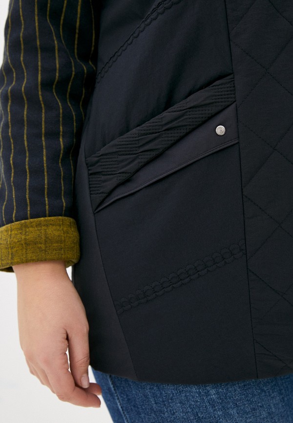 фото Жилет утепленный karmel style