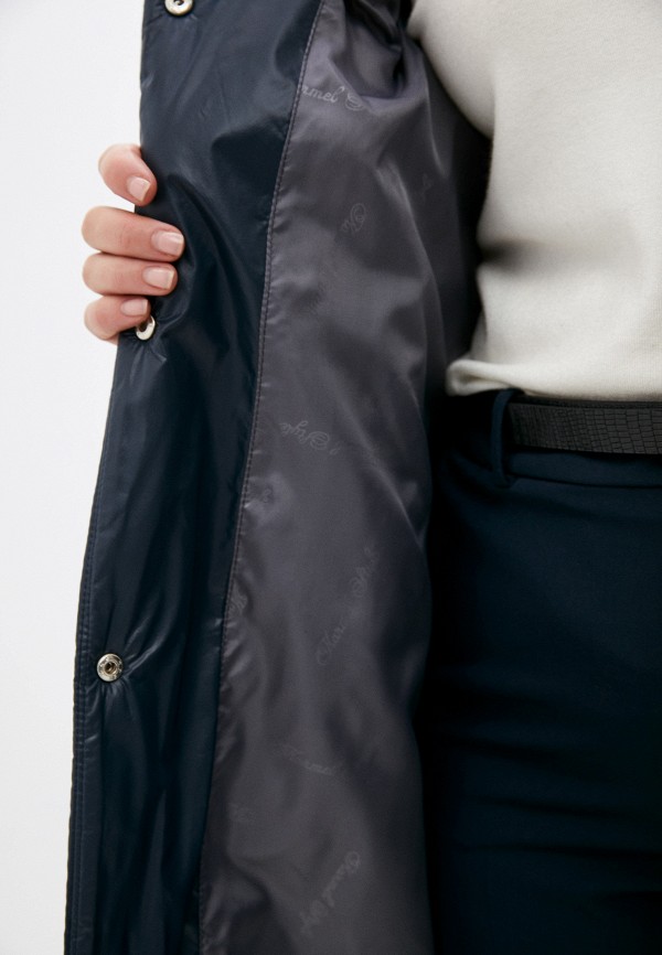 фото Жилет утепленный karmel style