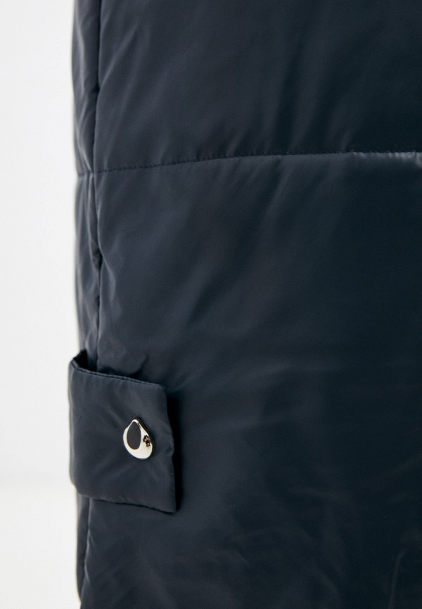 фото Жилет утепленный karmel style