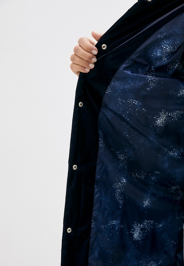 фото Жилет утепленный karmel style