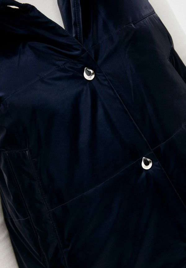 фото Жилет утепленный karmel style