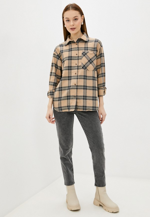 фото Джинсы dairos