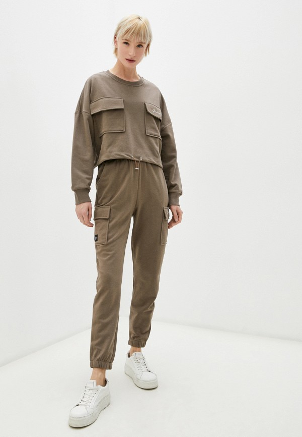 фото Костюм спортивный dairos