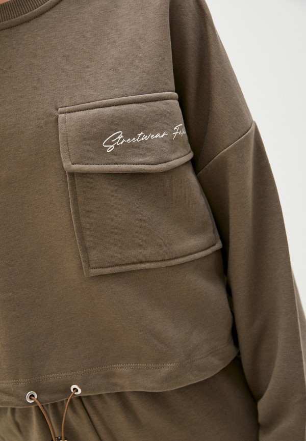 фото Костюм спортивный dairos