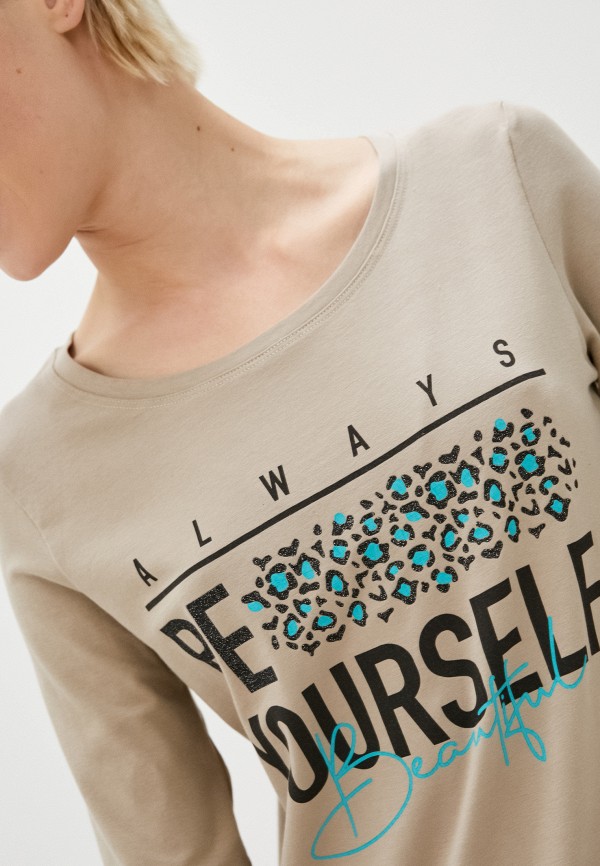 фото Лонгслив dairos