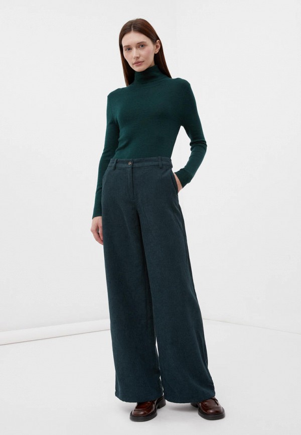 фото Водолазка finn flare