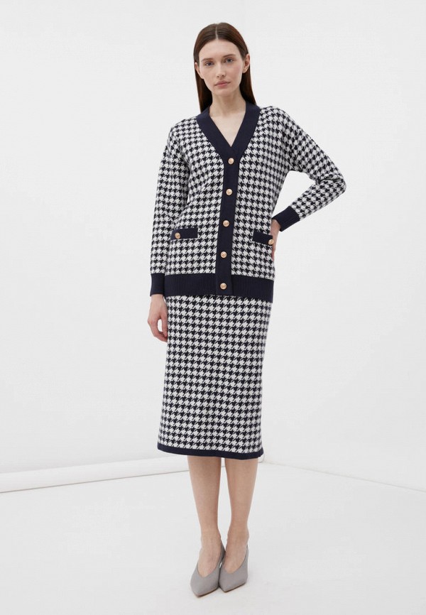 фото Юбка finn flare