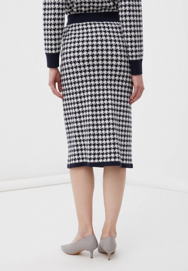 фото Юбка finn flare