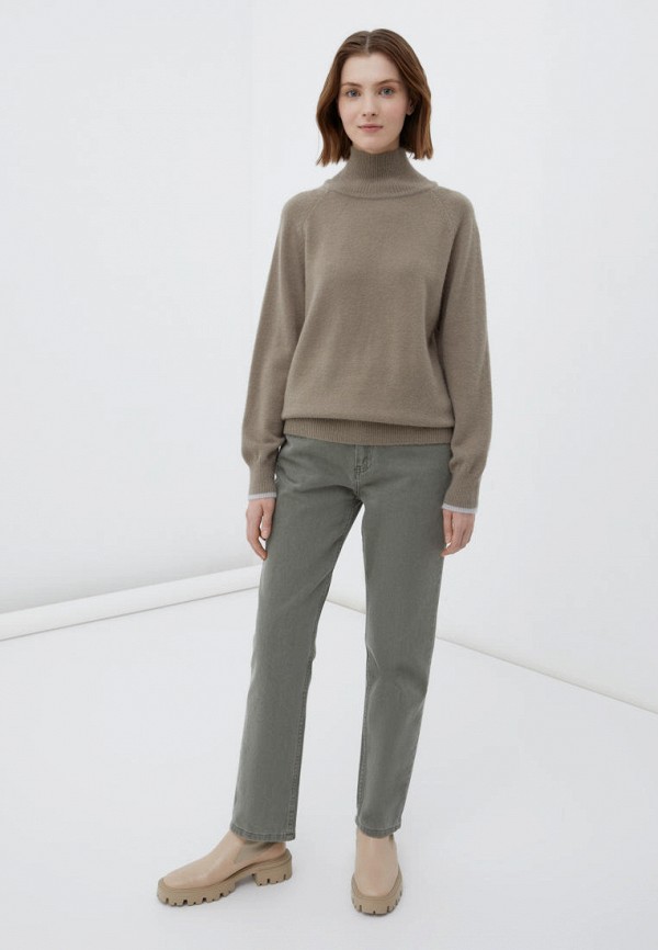 фото Водолазка finn flare