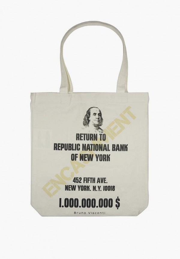 Сумка Bruno Visconti 1100₽