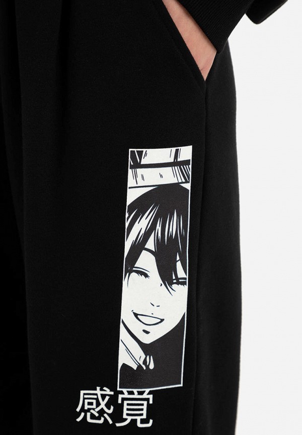 фото Брюки спортивные gloria jeans