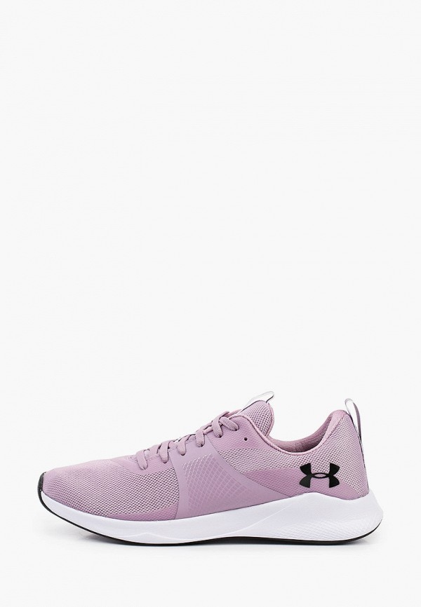 фото Кроссовки under armour