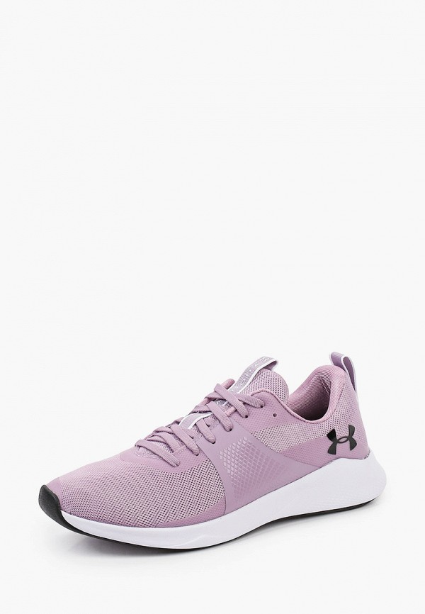 фото Кроссовки under armour