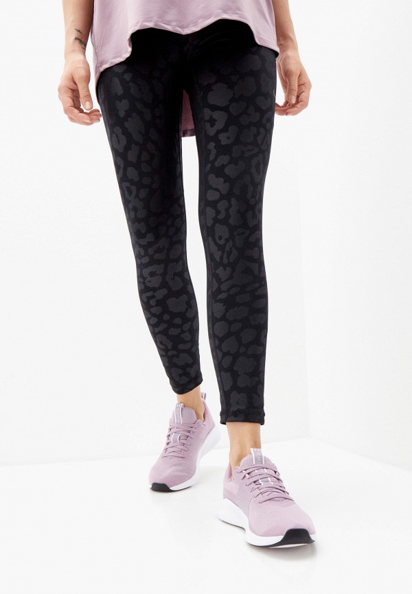 фото Кроссовки under armour