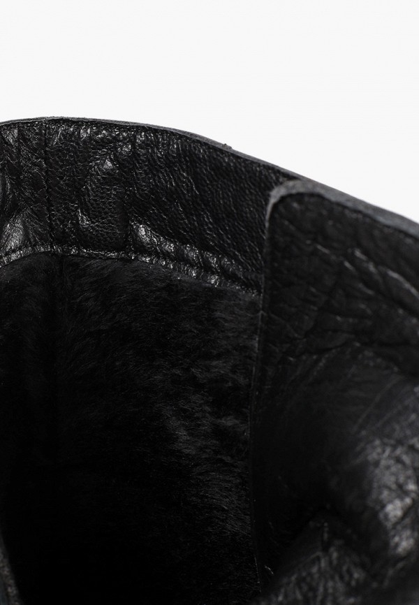 фото Полусапоги tervolina