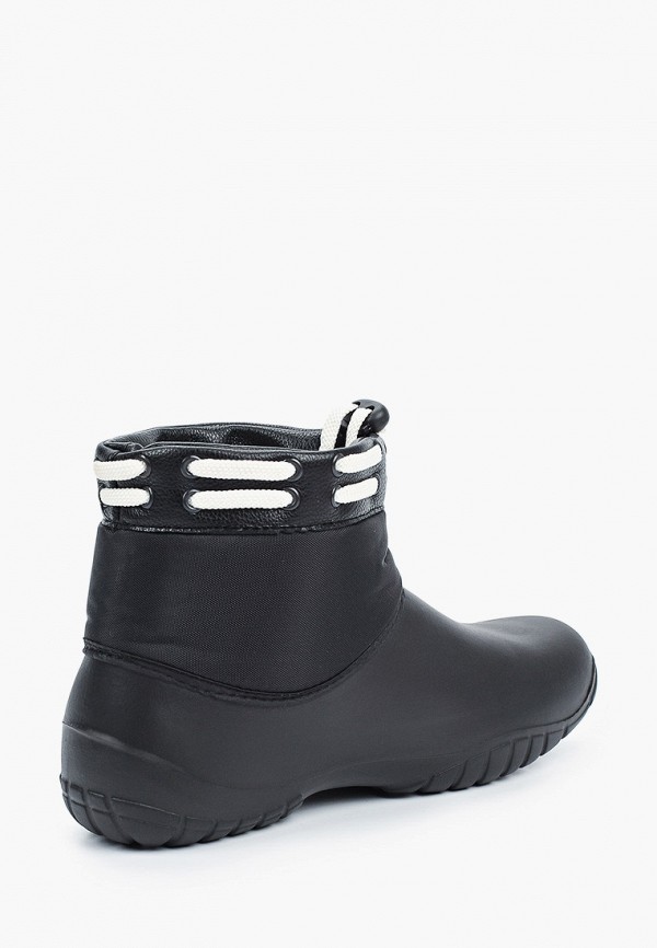 фото Резиновые полусапоги ayo