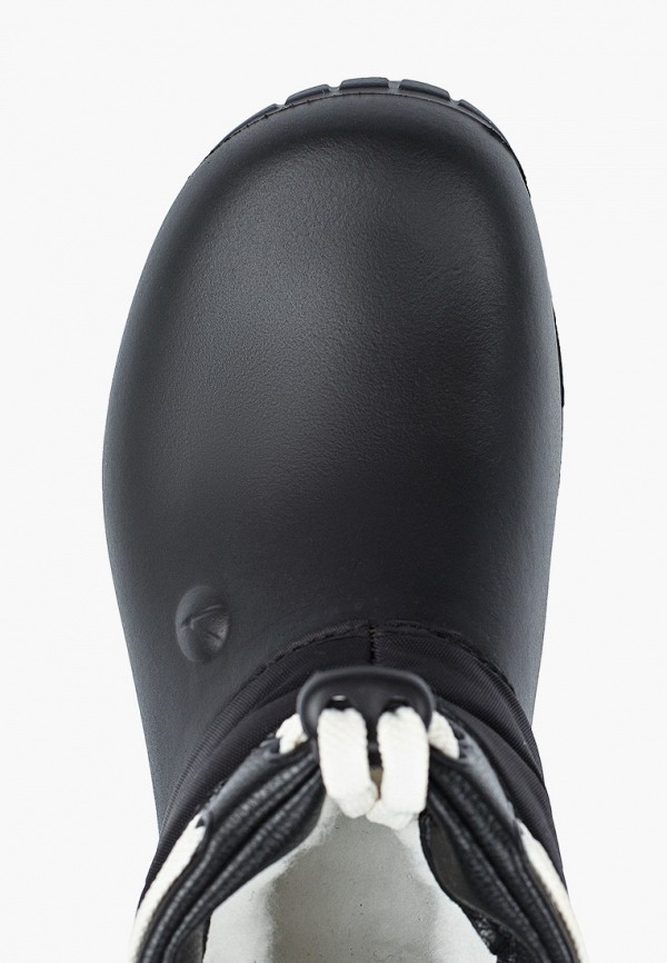 фото Резиновые полусапоги ayo