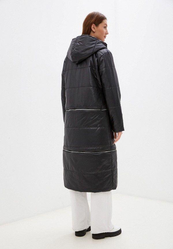 фото Куртка утепленная naturel