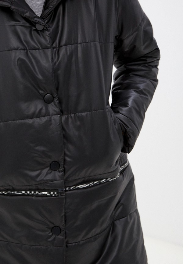 фото Куртка утепленная naturel