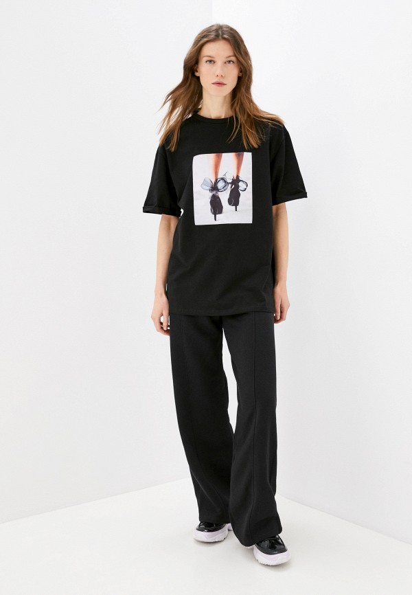 фото Брюки спортивные concept club