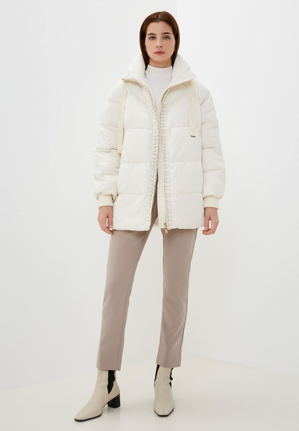 фото Куртка утепленная a la tete