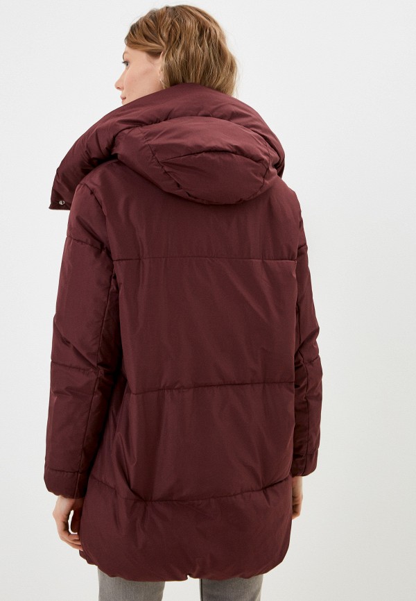 фото Куртка утепленная sei tu