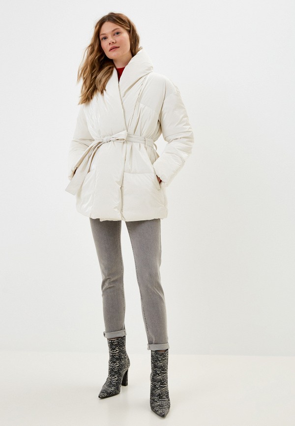 фото Куртка утепленная a la tete