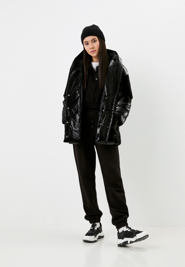 фото Куртка утепленная a la tete