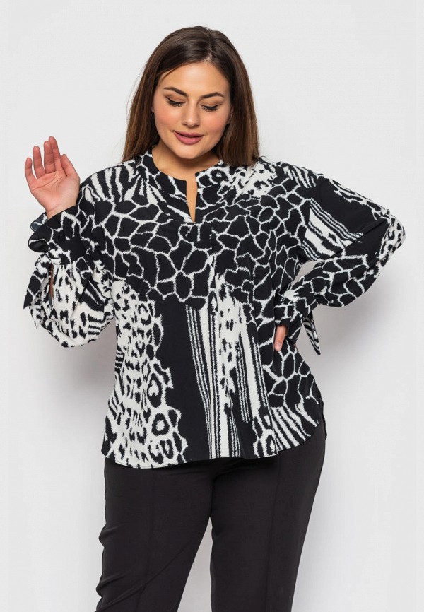 

Блуза Luzana, Мультиколор, Luzana MP002XW0AD5O