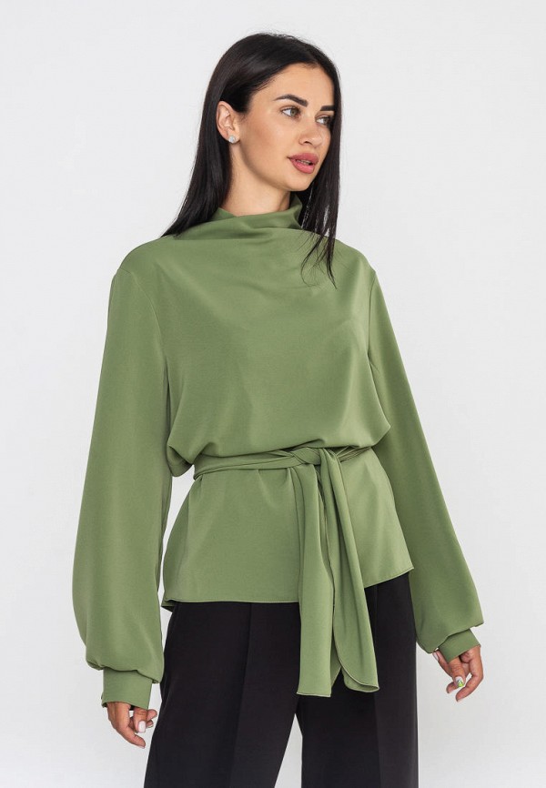 

Блуза Luzana, Зеленый, Luzana MP002XW0AD5Q