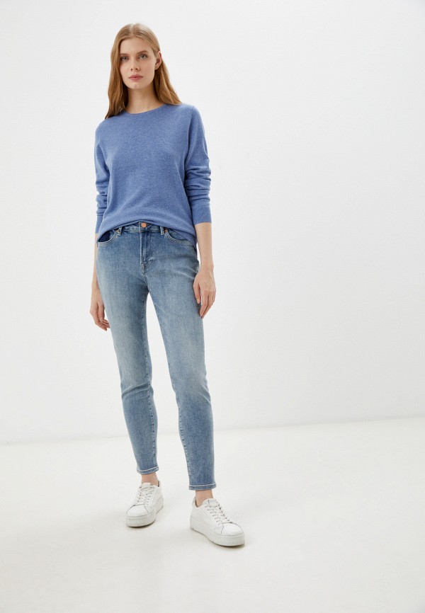 фото Джинсы summum