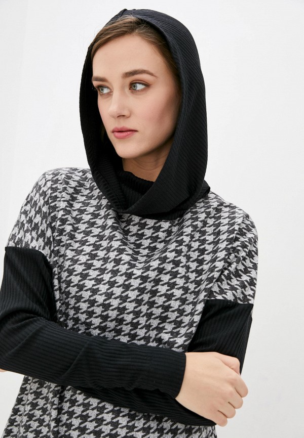 

Платье Garne, Серый, Garne MP002XW0AD7G