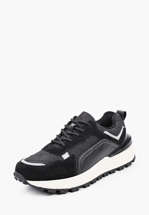 фото Кроссовки escan