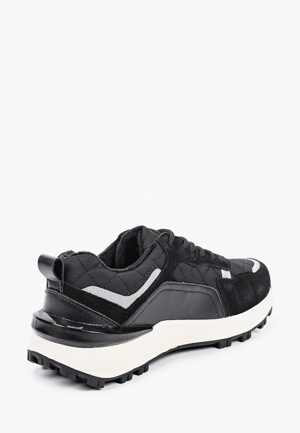 фото Кроссовки escan