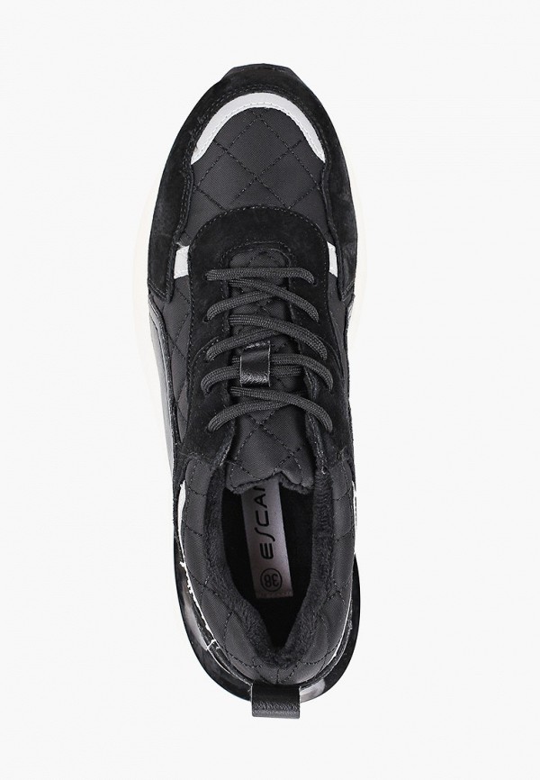 фото Кроссовки escan