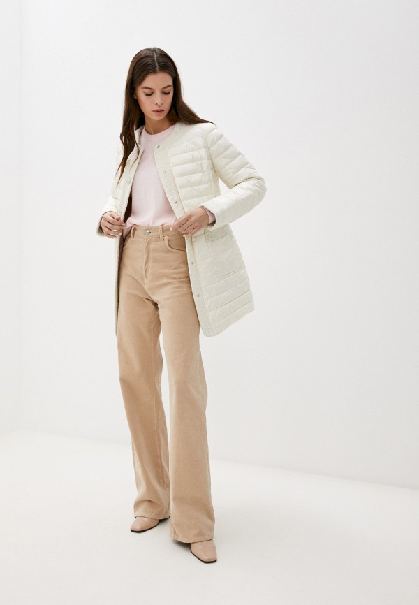 фото Куртка утепленная la biali