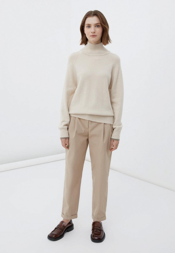 фото Водолазка finn flare