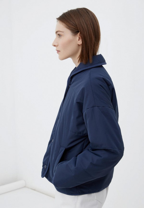 фото Куртка утепленная finn flare