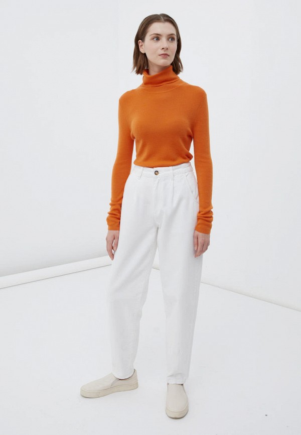 фото Водолазка finn flare