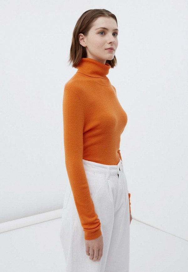 фото Водолазка finn flare