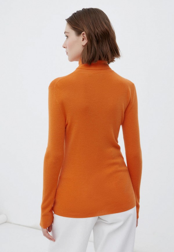 фото Водолазка finn flare