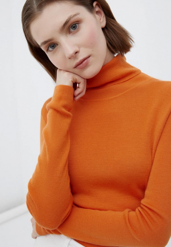 фото Водолазка finn flare