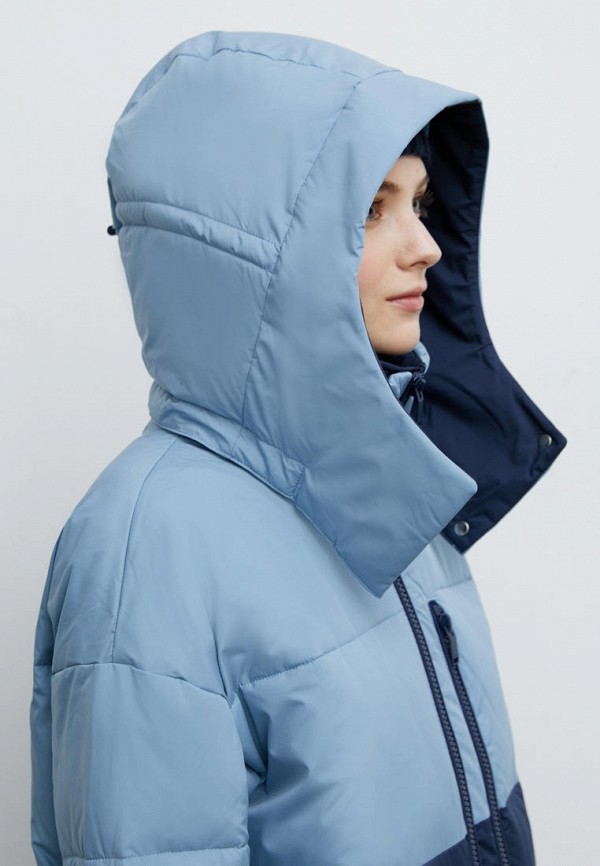 фото Куртка утепленная finn flare