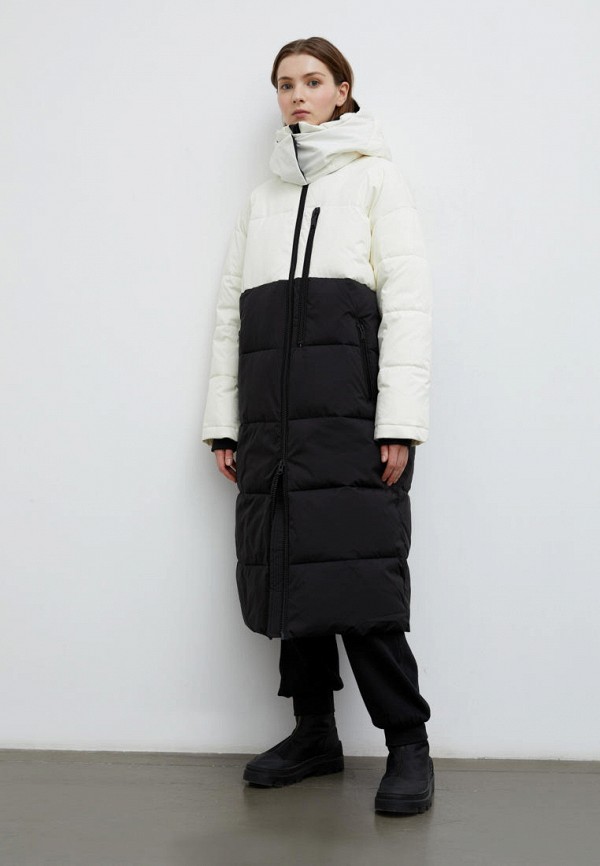 фото Куртка утепленная finn flare