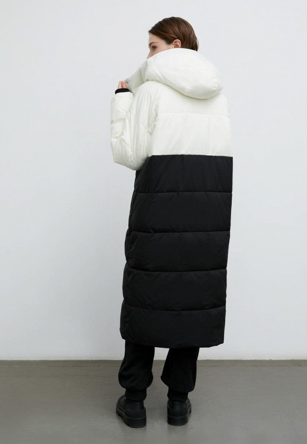 фото Куртка утепленная finn flare