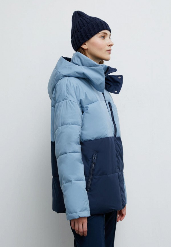 фото Куртка утепленная finn flare