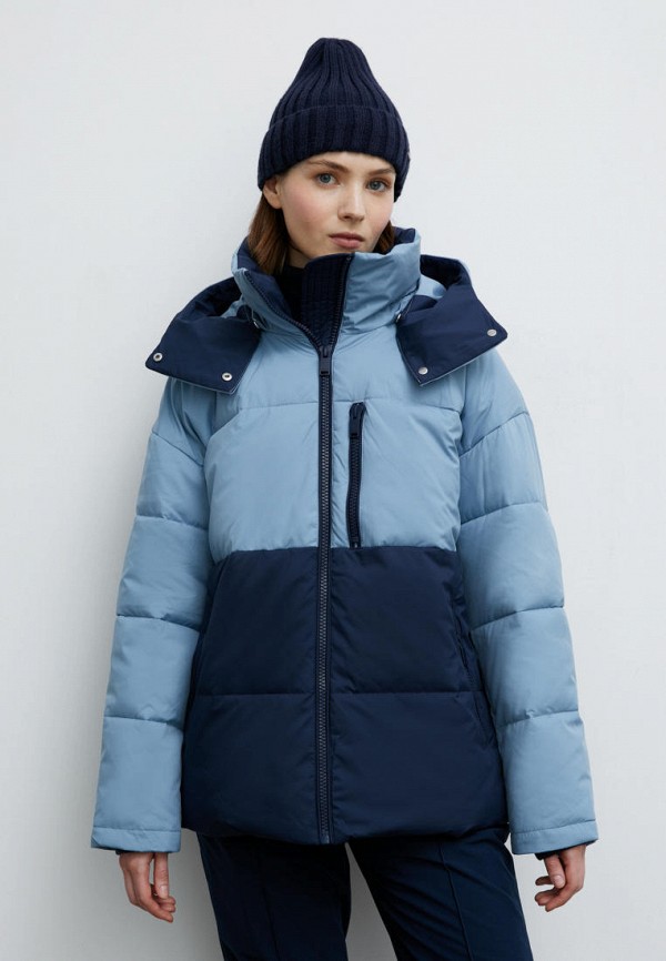 фото Куртка утепленная finn flare