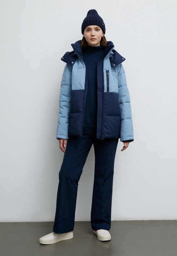 фото Куртка утепленная finn flare